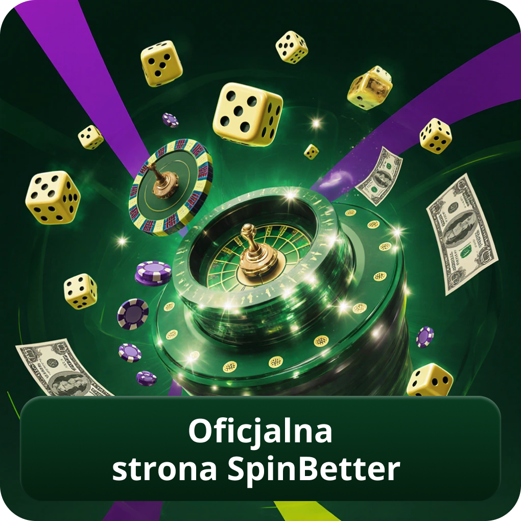 Oficjalna Strona SpinBetter