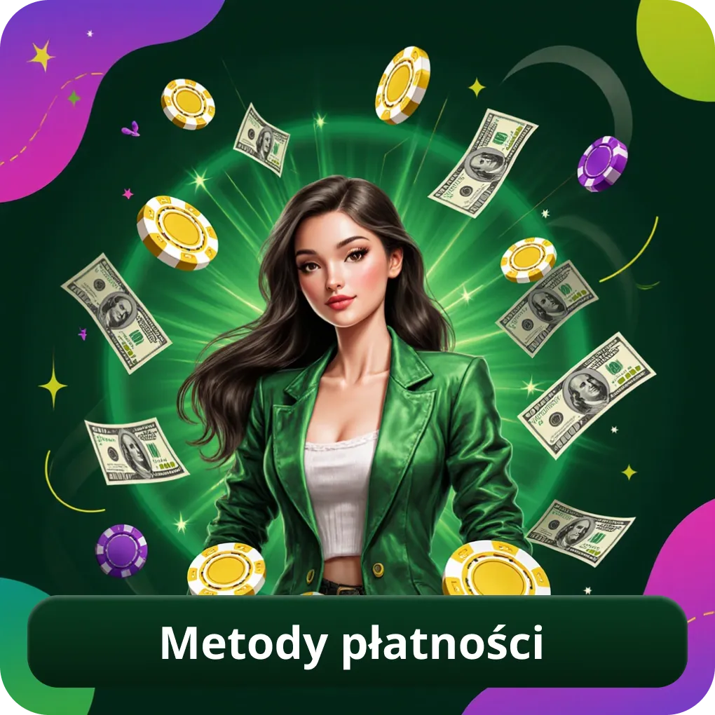 Metody Płatności